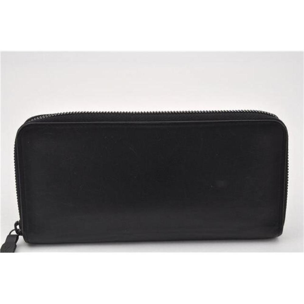 Auth Louis Vuitton Shadow Zippy Wallet #78692L21B - Picture 14 of 15